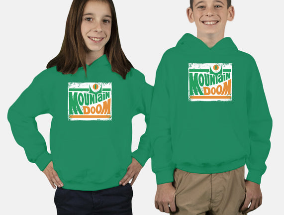 Mountain Doom