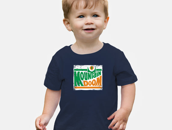 Mountain Doom