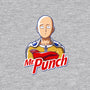Mr. Punch-mens premium tee-ducfrench
