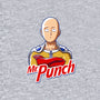 Mr. Punch-baby basic onesie-ducfrench
