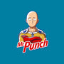 Mr. Punch-unisex basic tee-ducfrench