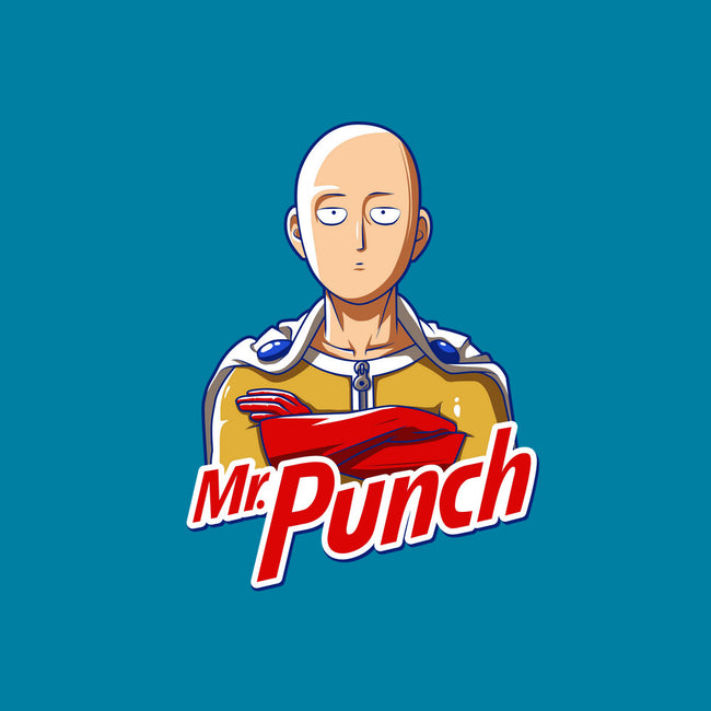 Mr. Punch-none memory foam bath mat-ducfrench
