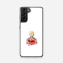 Mr. Punch-samsung snap phone case-ducfrench