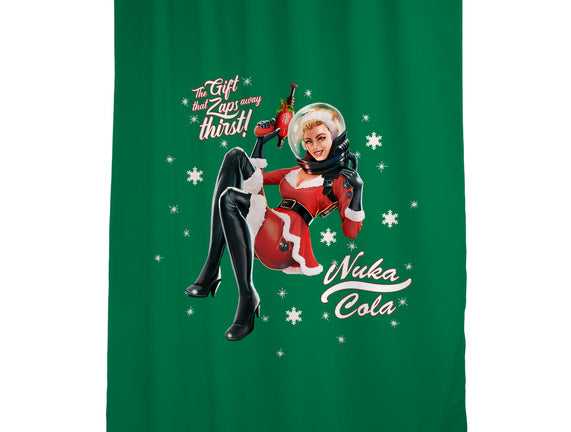 Mrs. Nuka Claus