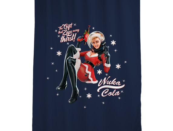 Mrs. Nuka Claus