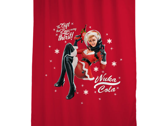 Mrs. Nuka Claus