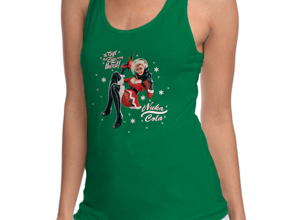 Mrs. Nuka Claus