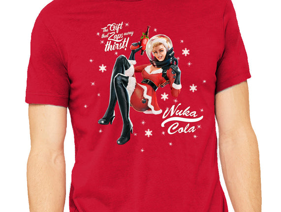 Mrs. Nuka Claus