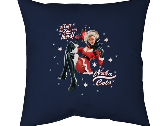 Mrs. Nuka Claus