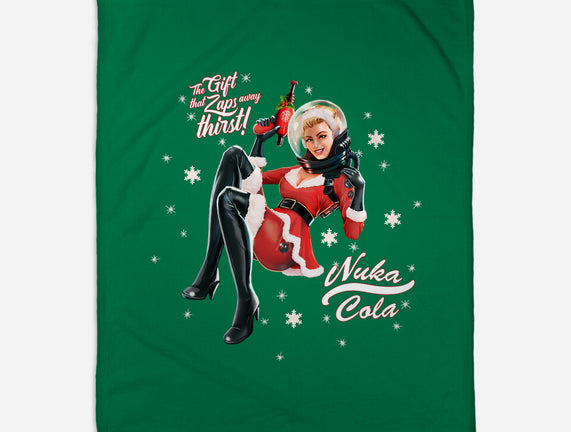 Mrs. Nuka Claus