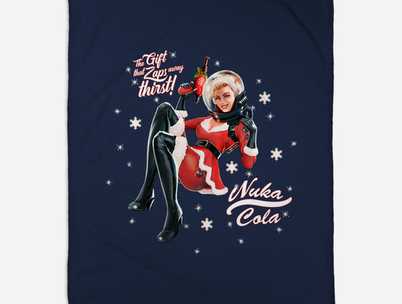 Mrs. Nuka Claus