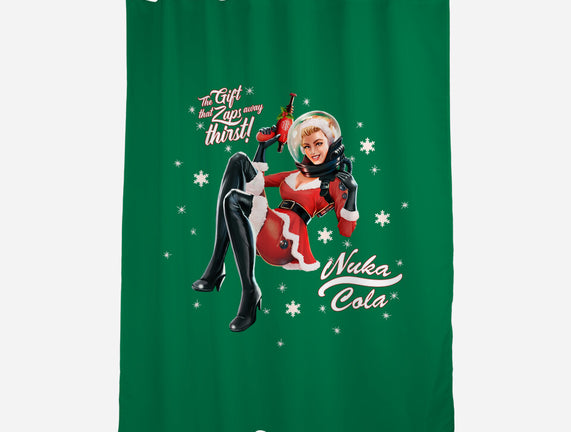 Mrs. Nuka Claus