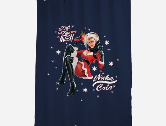 Mrs. Nuka Claus