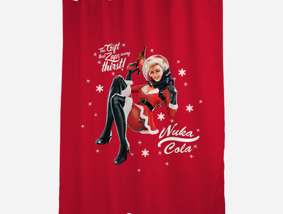 Mrs. Nuka Claus