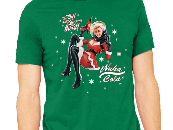 Mrs. Nuka Claus