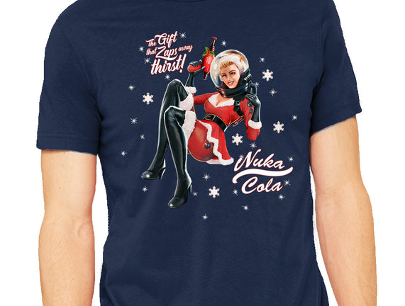 Mrs. Nuka Claus