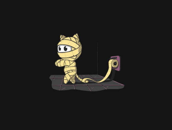 Mummy Cat
