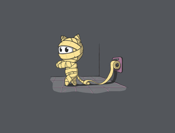 Mummy Cat