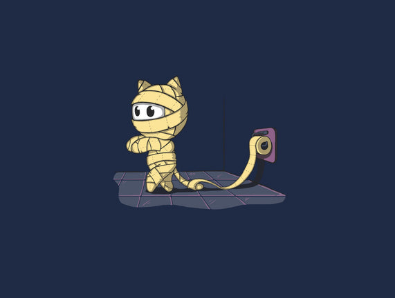 Mummy Cat