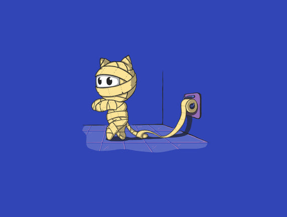 Mummy Cat