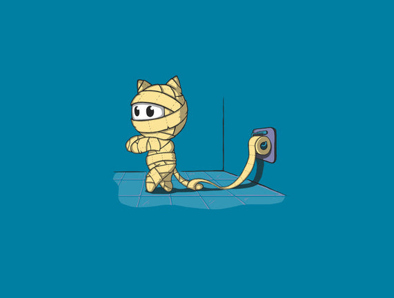Mummy Cat