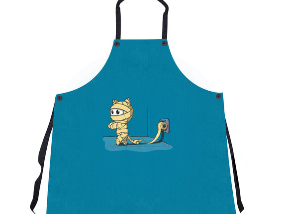 Mummy Cat