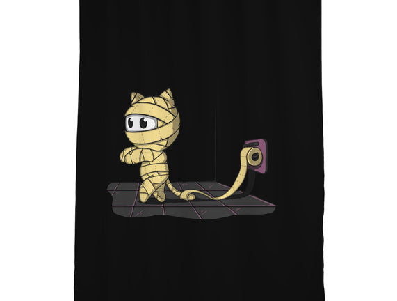 Mummy Cat