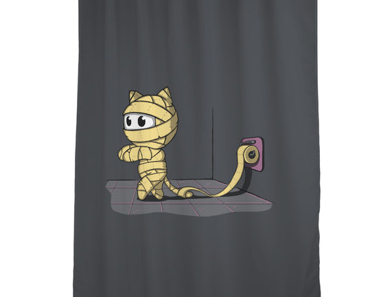 Mummy Cat