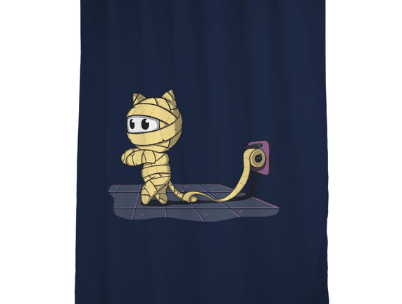 Mummy Cat