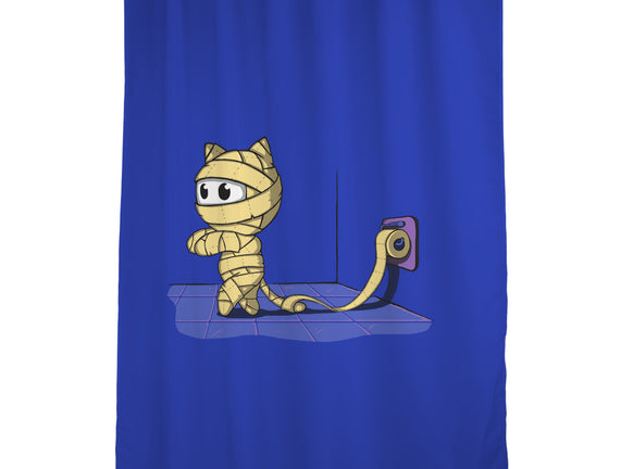 Mummy Cat