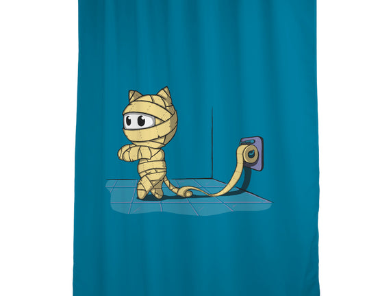 Mummy Cat