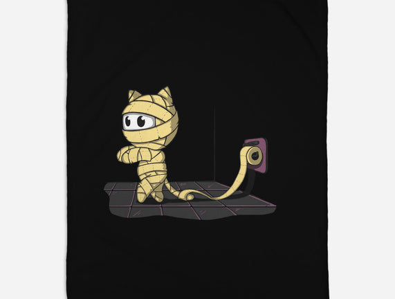 Mummy Cat