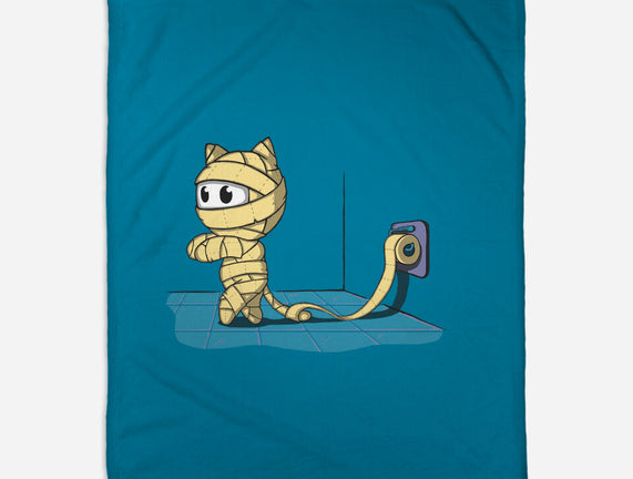 Mummy Cat