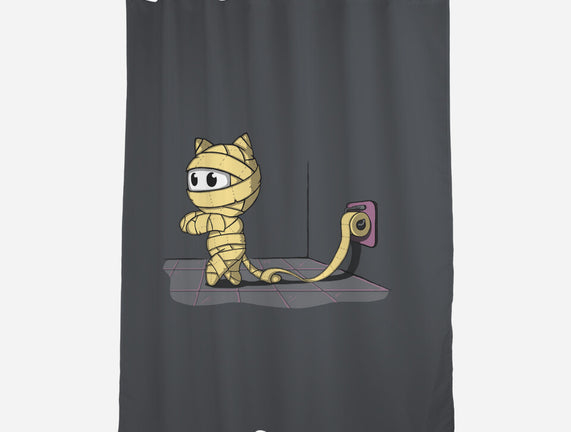 Mummy Cat