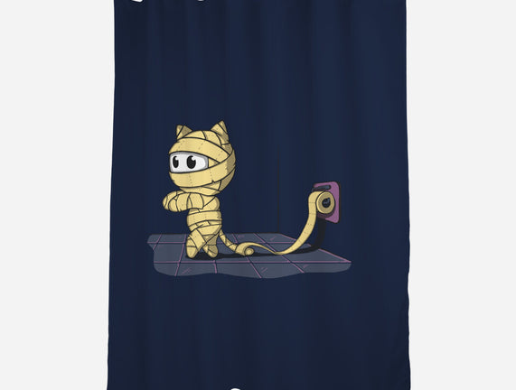 Mummy Cat