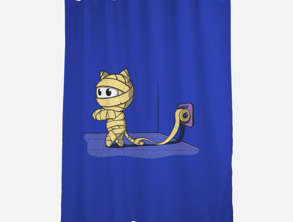 Mummy Cat