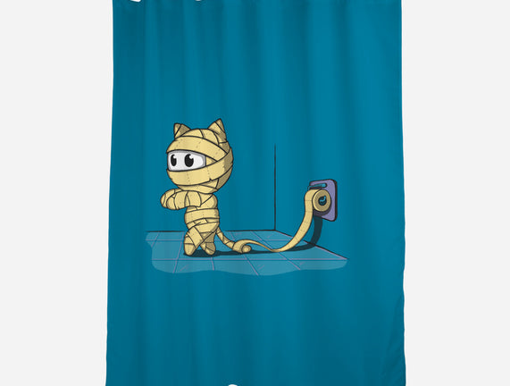 Mummy Cat