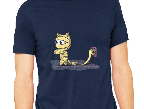 Mummy Cat