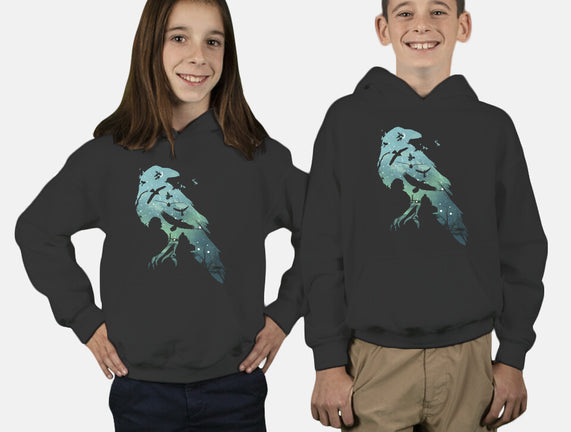 Murder of Crows