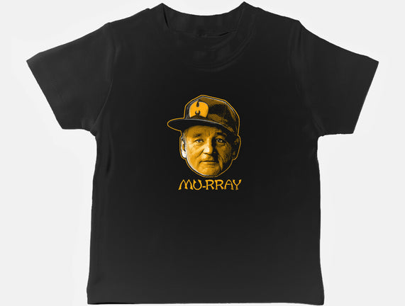 Mu-rray