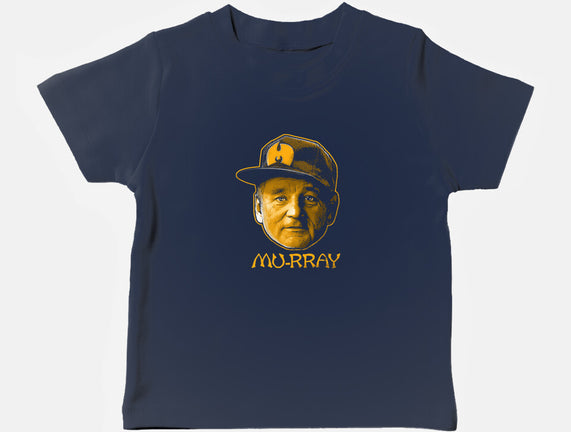 Mu-rray
