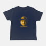 Mu-rray-baby basic tee-Captain Ribman