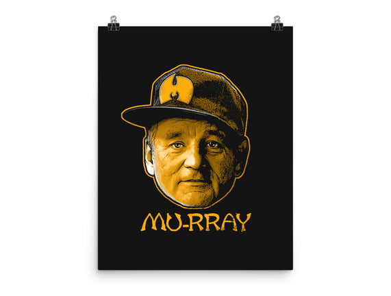 Mu-rray