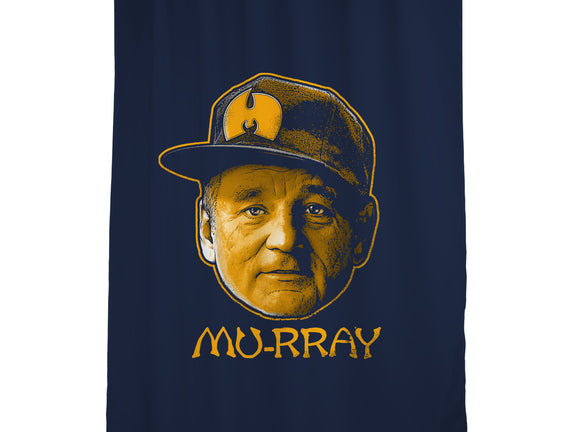Mu-rray