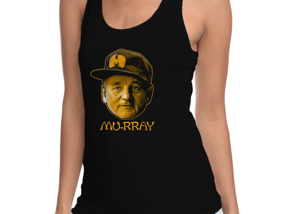 Mu-rray