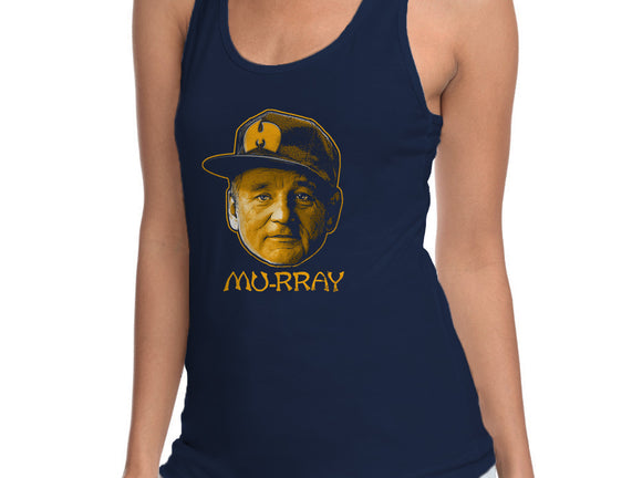 Mu-rray