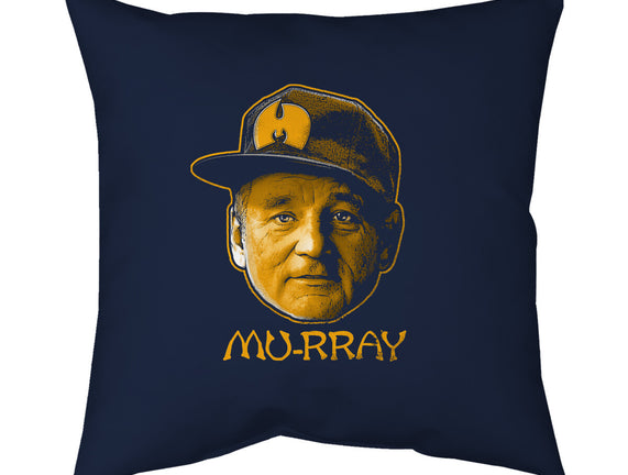 Mu-rray