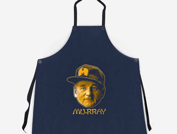 Mu-rray