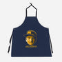 Mu-rray-unisex kitchen apron-Captain Ribman