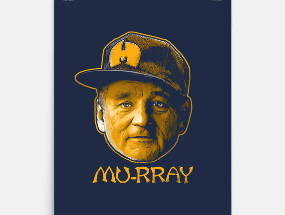 Mu-rray